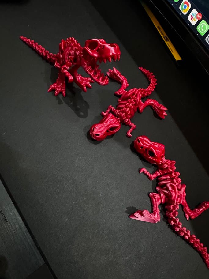 Great model! 10/10 quality and design!
I'll definitely buy more models to donate to the kids in my neighborhood here in Brazil.