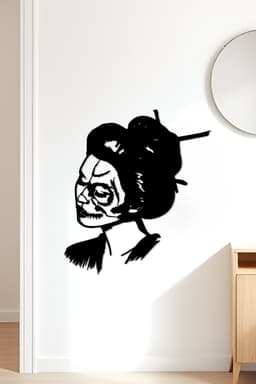 Wall Art, Wall Decor, Home Decor 3d model