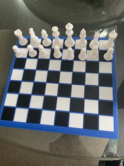 chessbord