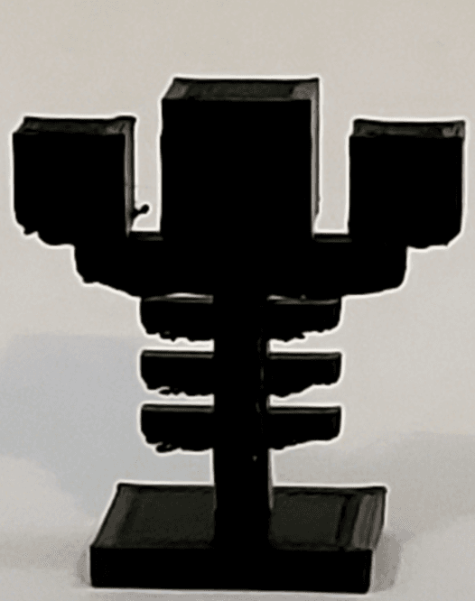 The Wither 3d model
