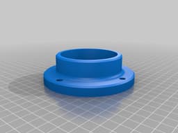 Pompe à eau manuelle 3d model