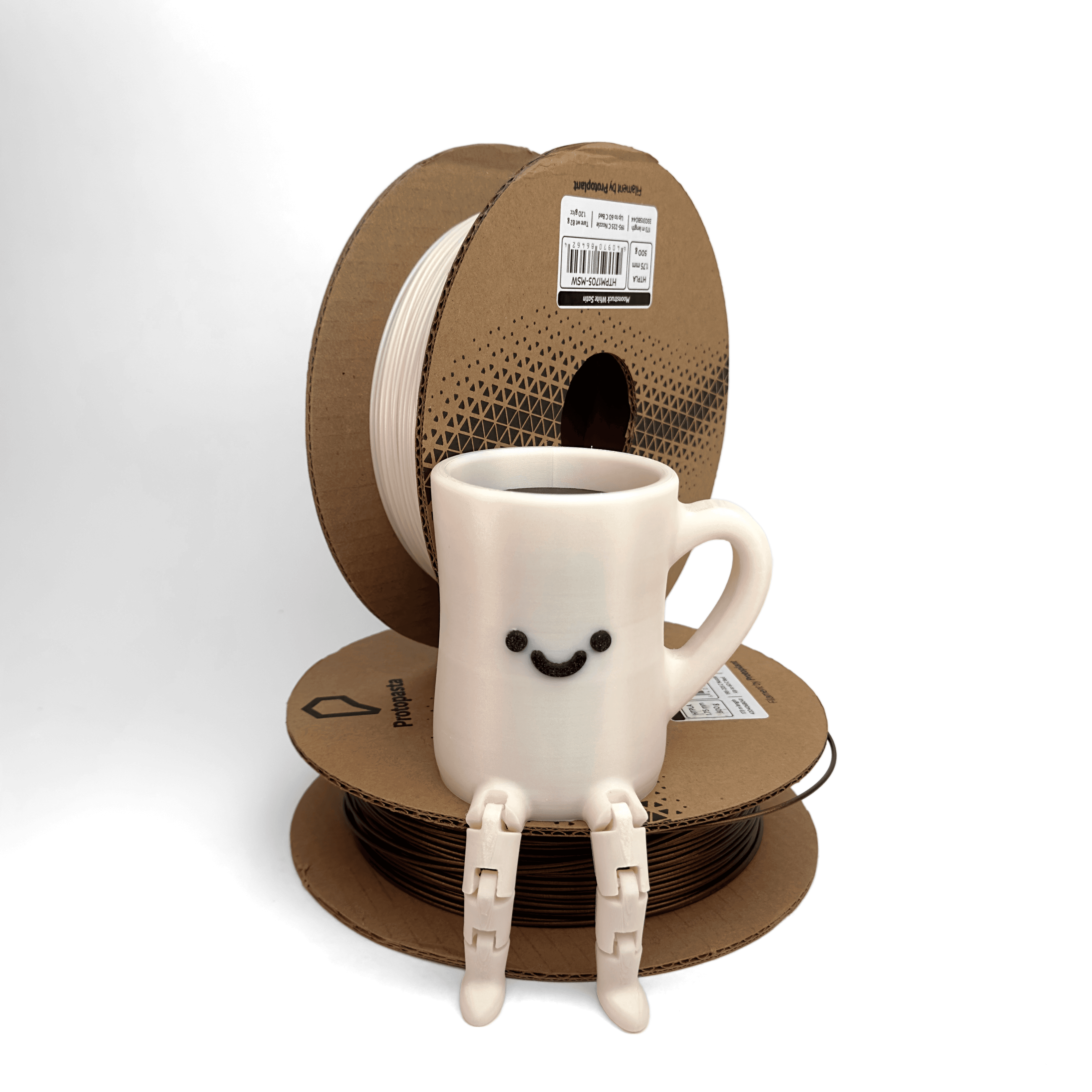 Coffee Pal 3d model