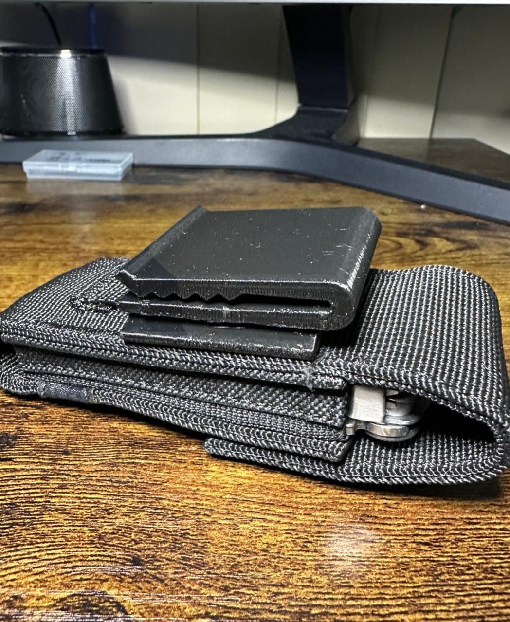 Belt Clip.3mf 3d model