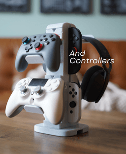 Gaming Tower - 2nd Generation 3d model