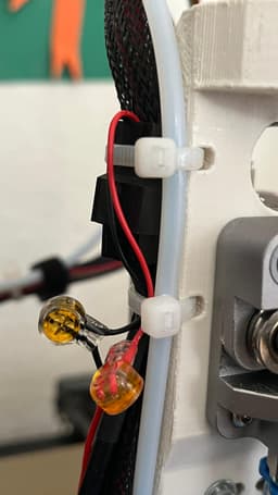 DIRECT DRIVE Creality CR10 V2 3d model