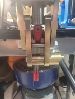 Lee SPP Primer Chute 3d model
