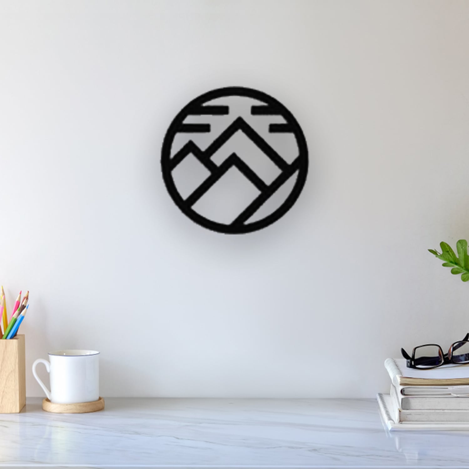 Wall Art 3d model