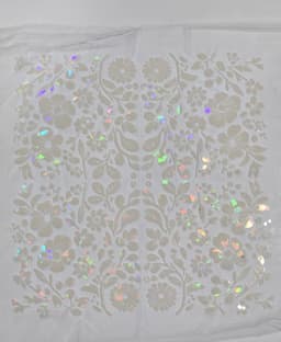 Floral Pattern 3d model