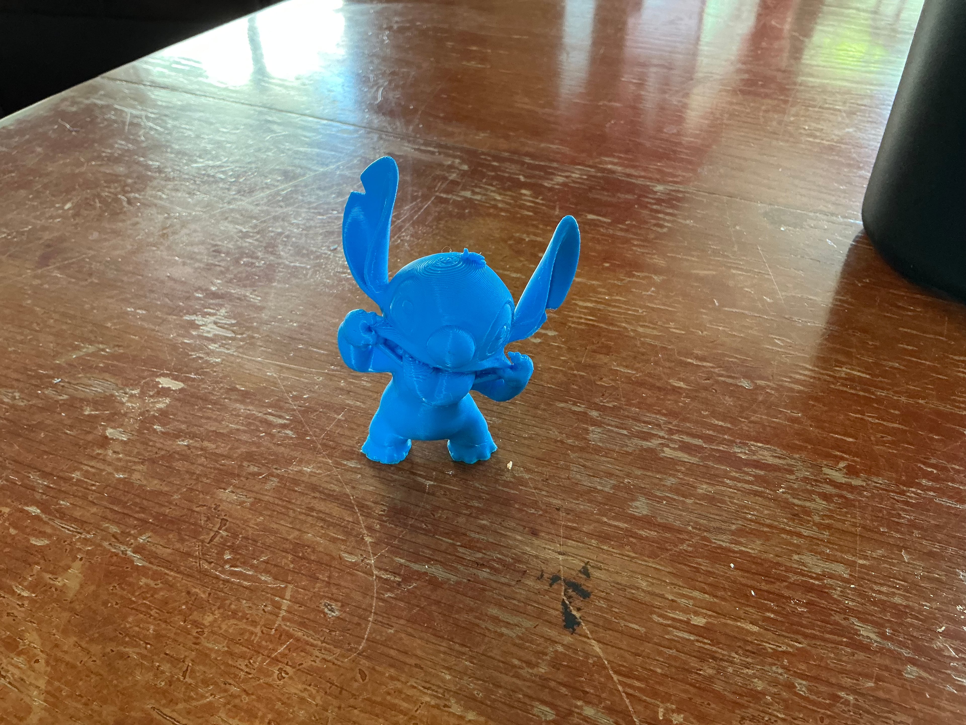 Awesome print! Kids love it!