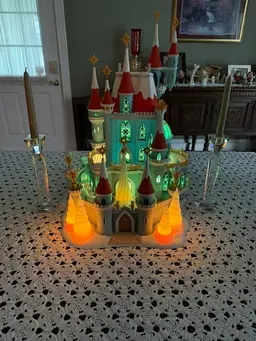 3d model