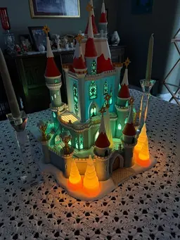 3d model