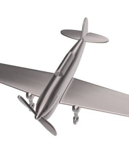 CANSA-Fiat FC-12 3d model