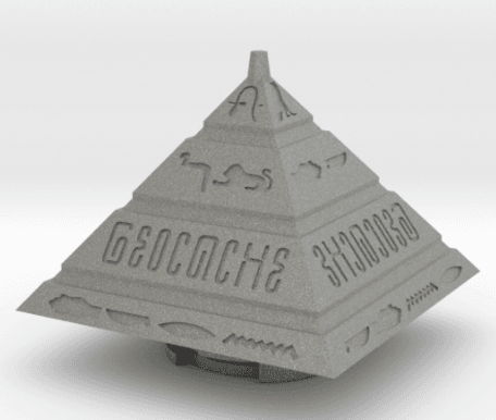 BEYBLADE STARGᐰTE | COMPLETE | MULTIMEDIA SERIES 3d model