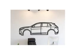 Buick - Envision 2021 3d model
