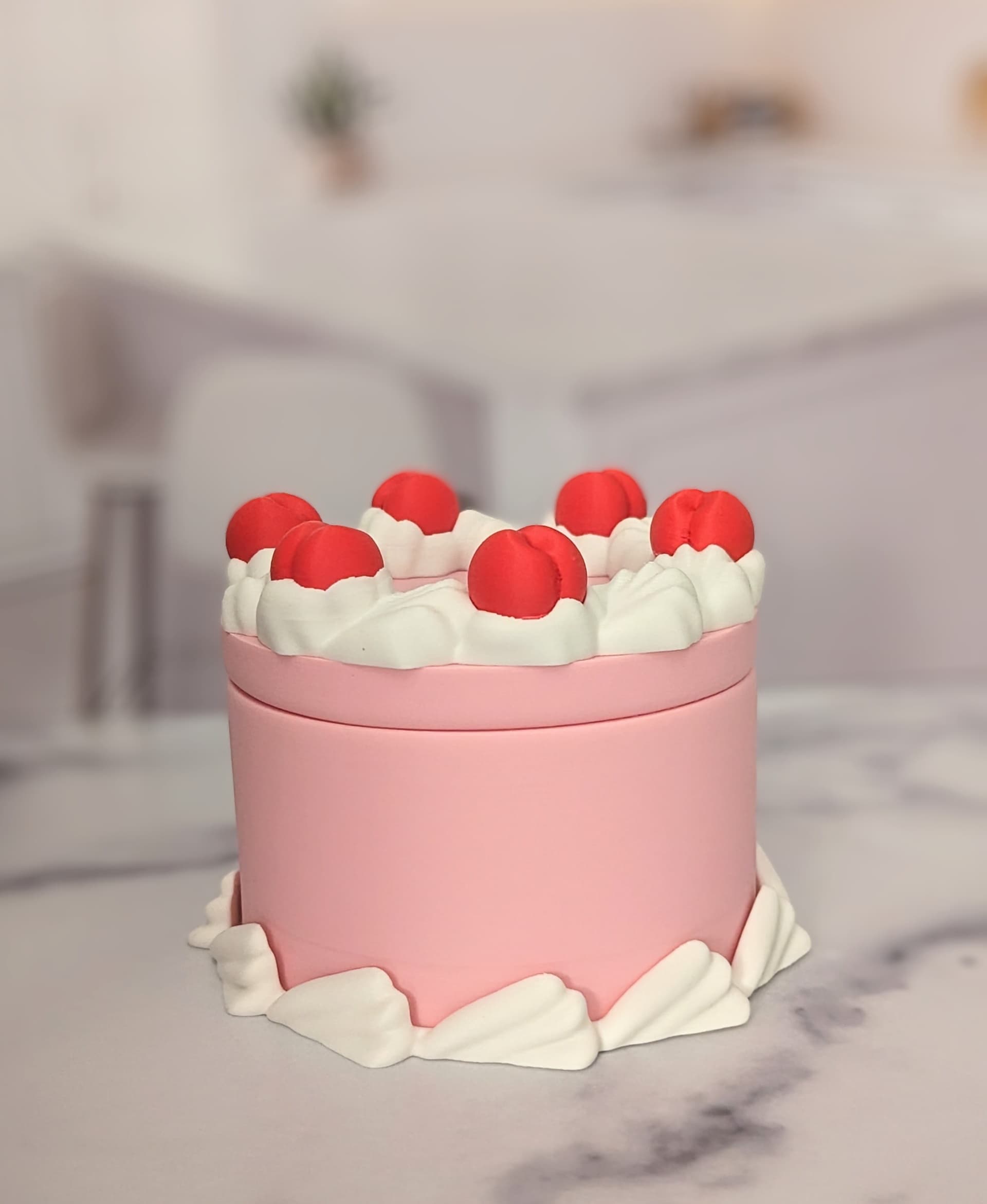 Make by user