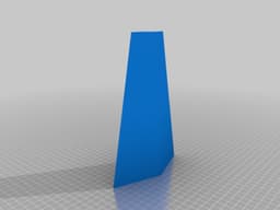 Channelled Nail from Hollow Knight 3d model