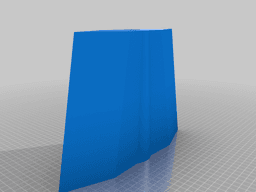 Channelled Nail from Hollow Knight 3d model