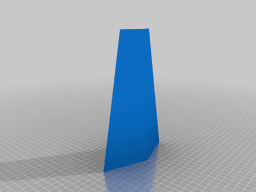 Channelled Nail from Hollow Knight 3d model