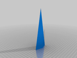 Channelled Nail from Hollow Knight 3d model