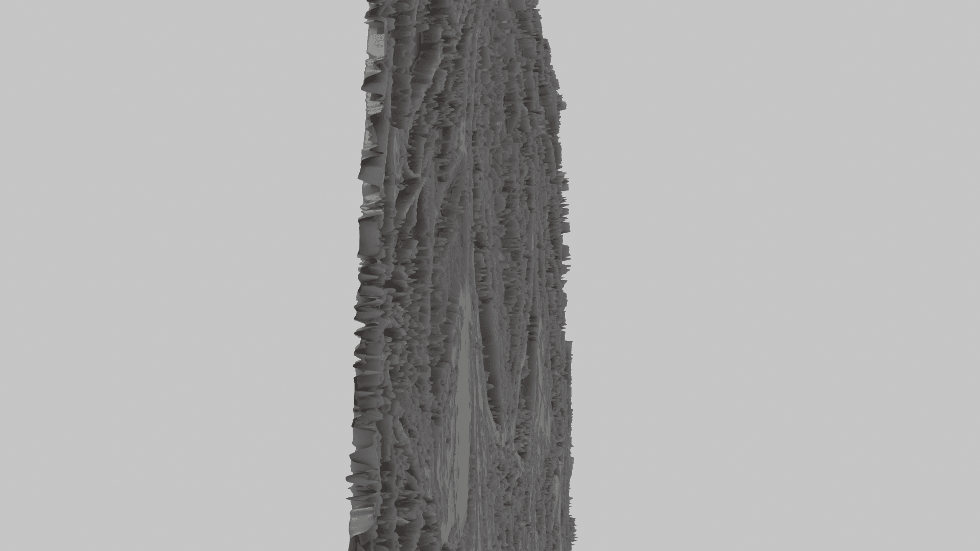VENOM RELIEF TILE FOR PRINTING 3d model