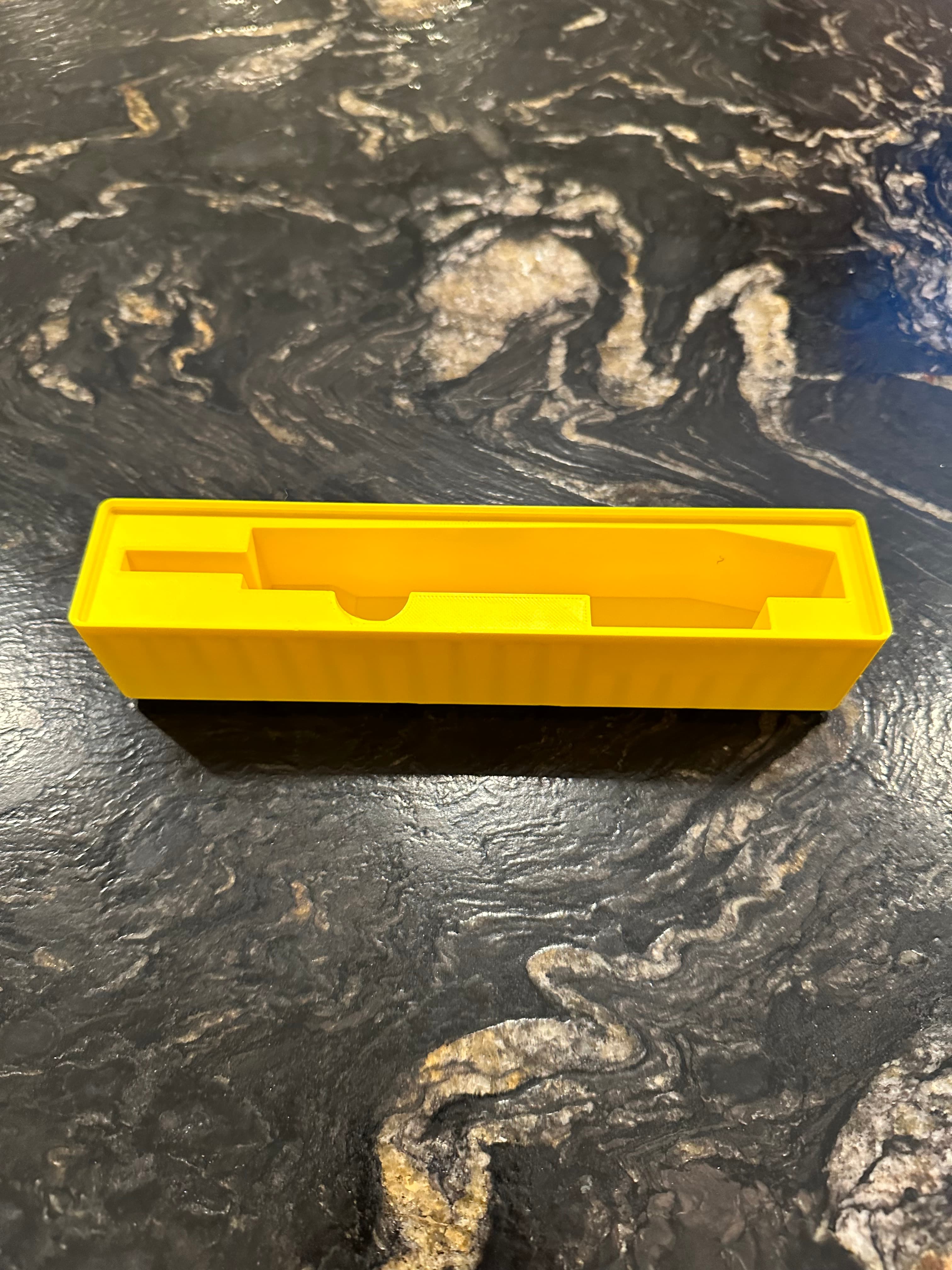 Olfa XH-1 holder for Gridfinity organizing system 3d model