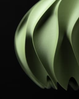 Abyssal Pendant Lamp by MODERN MACHINE 3d model