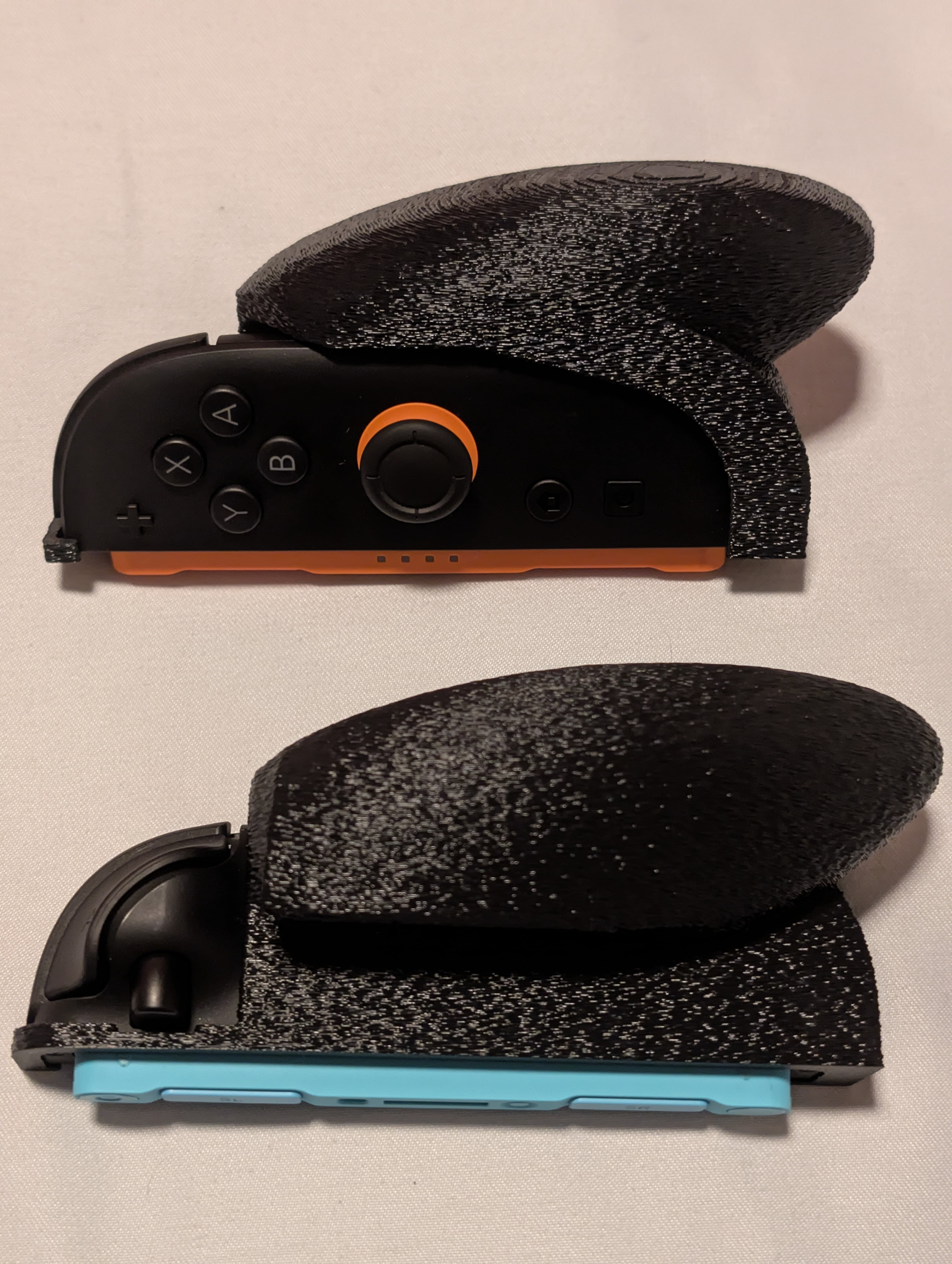 NS2JoyGripV1.stl 3d model