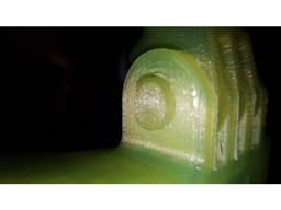 Plant Support 3d model