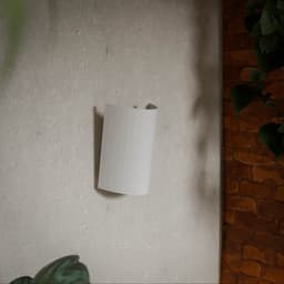 Evergreen Wall-Lamp 3d model