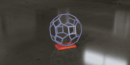 Truncated Cuboctahedron 3d model
