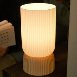 Agapē - Table/Bedside Lamp 3d model