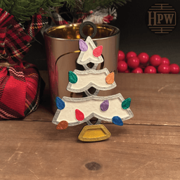 Christmas Ornaments - 2024 3d model