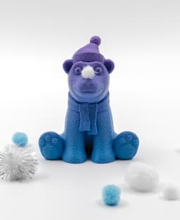 Whats that on my nose? 3d model