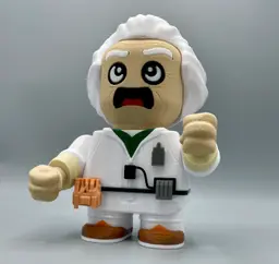 3d model
