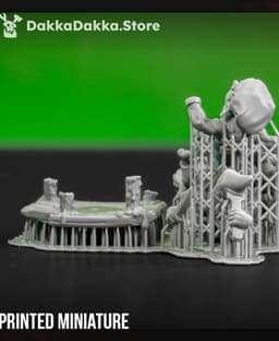 Thankful, Gobboful, and Blessed 3d model