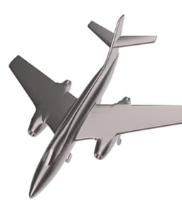 SNCASO Sud-Ouest SO-4050B Vautour II 3d model