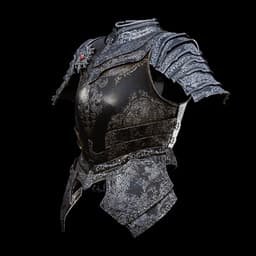 BLAIDD PLATE ARMOR - Elden Ring Cosplay Fan Art Stl Model 3d model