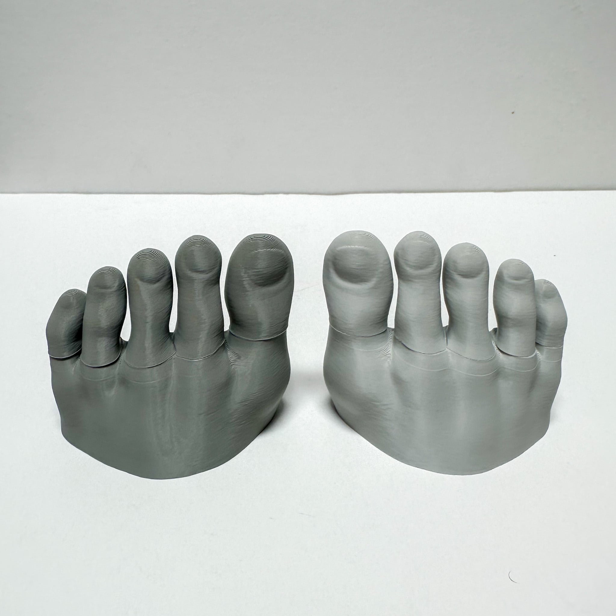 Halloween Tic Tac Toes 3d model
