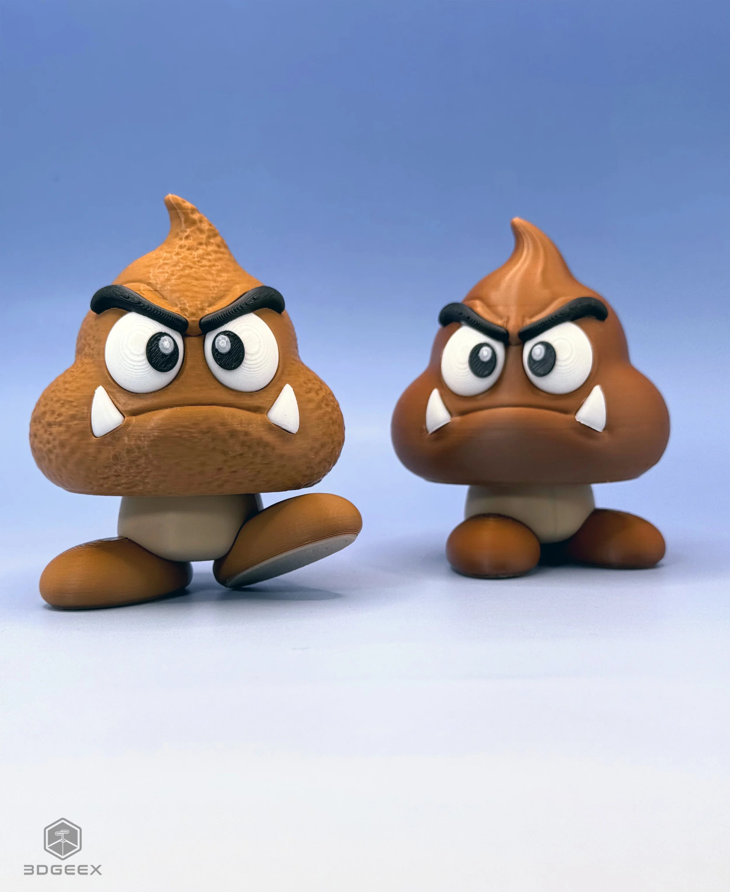 Poomba 3d model
