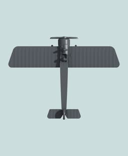1:144 Fokker A.III 3d model