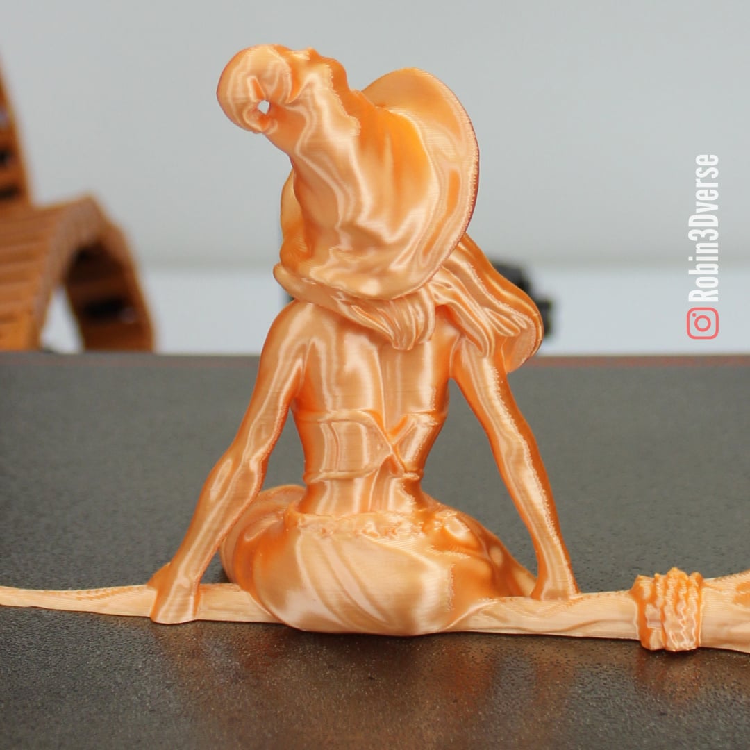 Witch Support Free Remix - Timelapse: https://youtu.be/lQGwJdc6jLk - 3d model