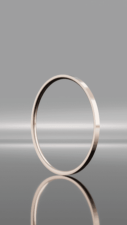 Simple Ring 3d model