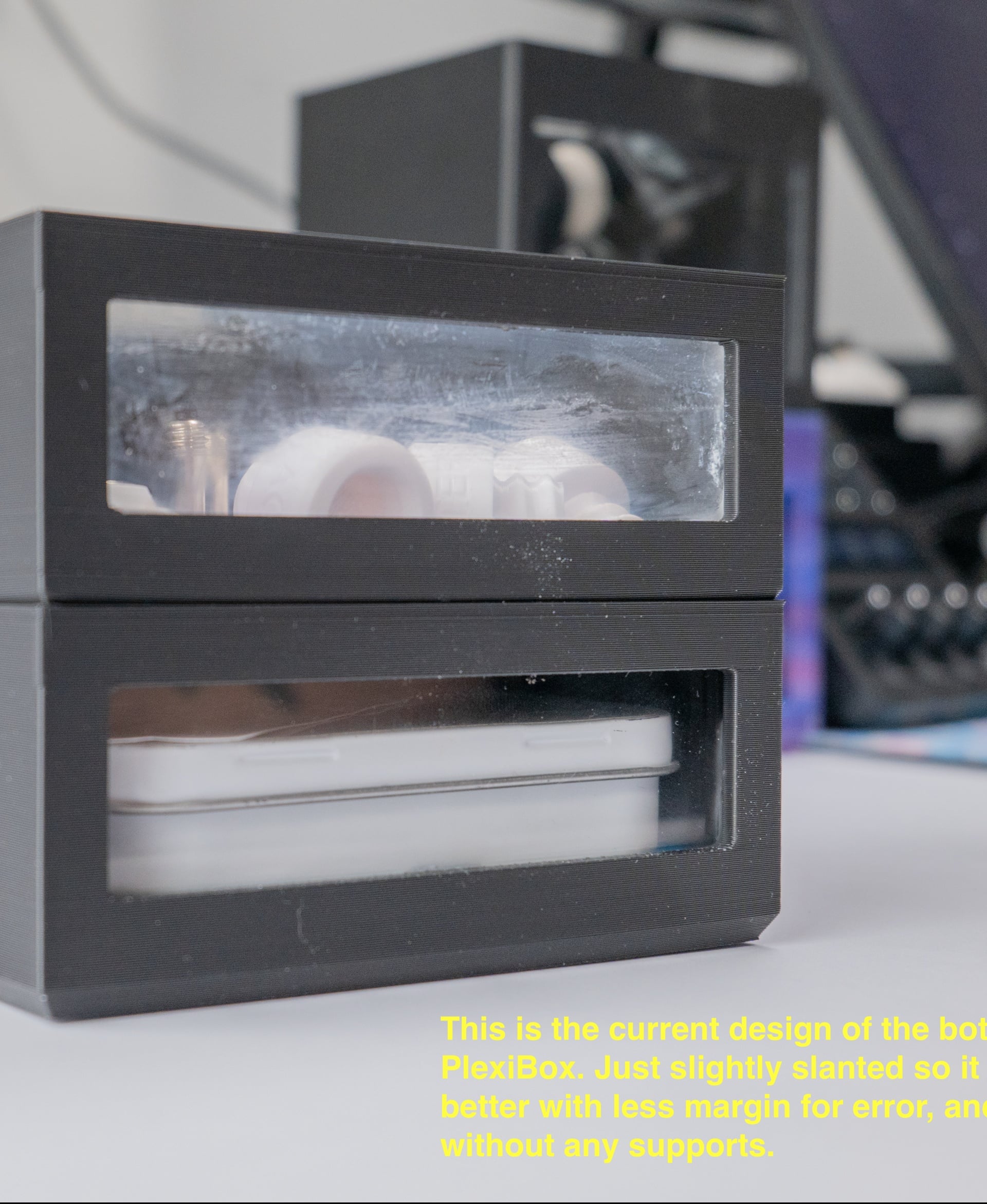 PlexiBox 3d model