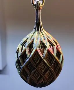Worked fine. 3d model