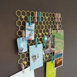 Bulletin board 3d model
