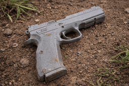 CZ Shadow 2 3d model