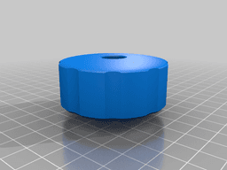 HBS9-4 Bandsaw replacement repair parts 3d model
