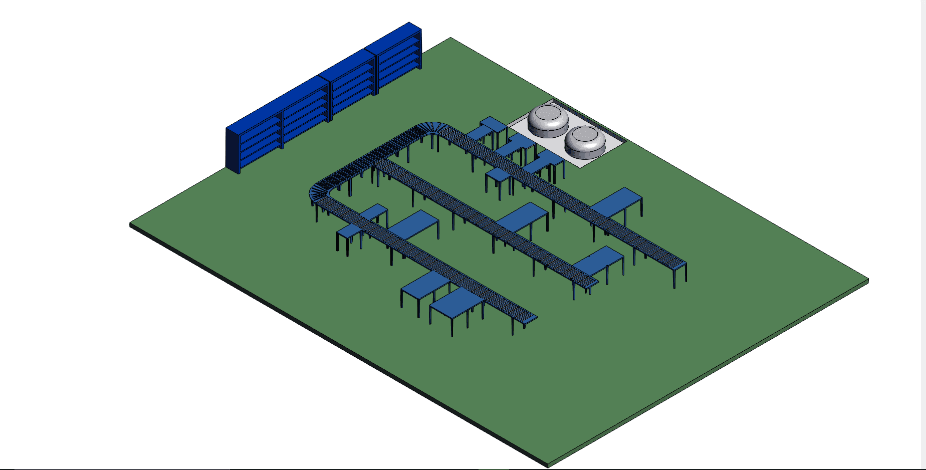 layout assembly.asm 3d model