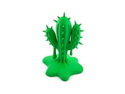 Melting Cactus 3d model