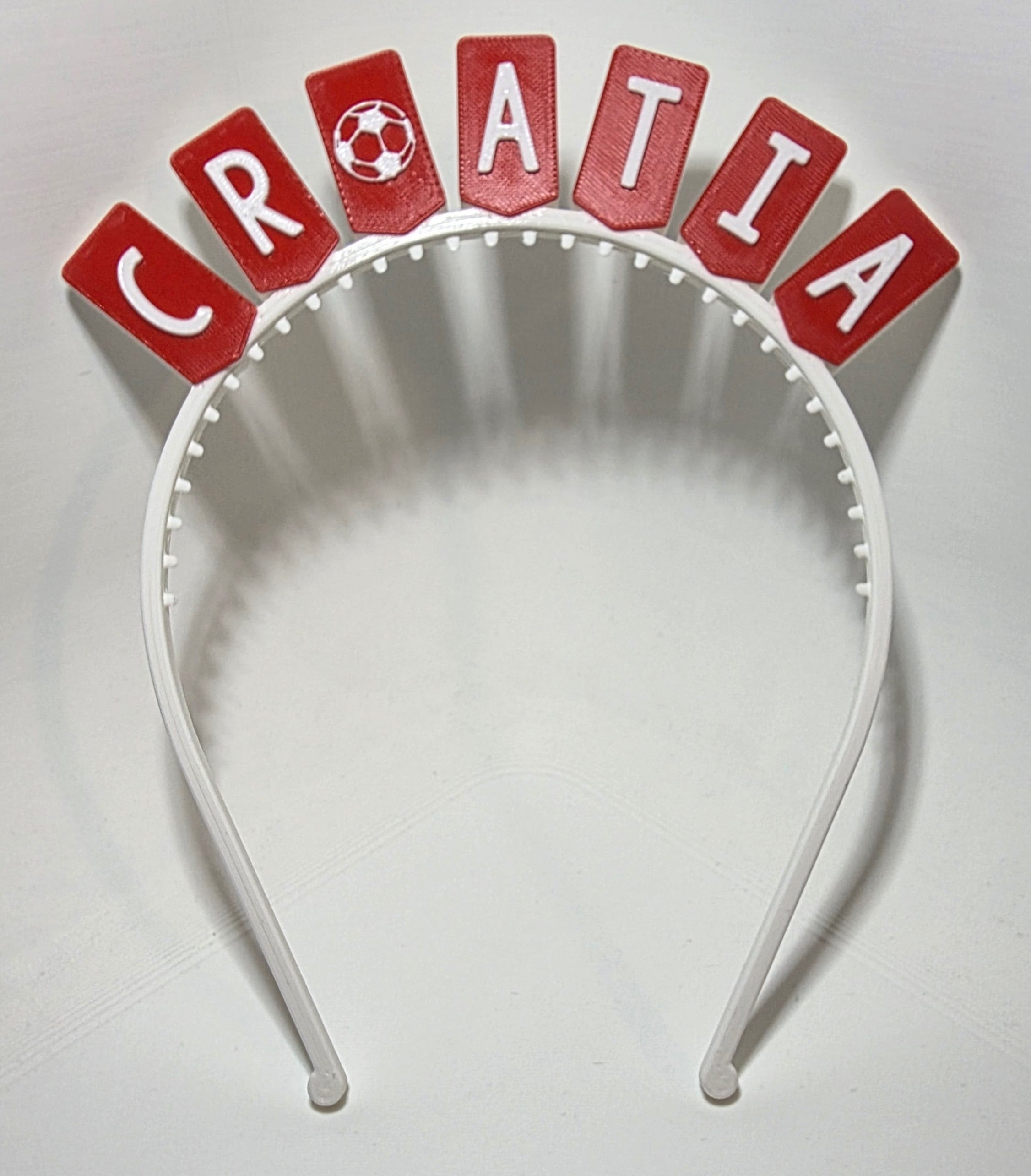 Tiara Croatia 3d model